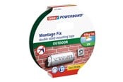 Tasmy i Kleje - tesa Powerbond Double Sided Mounting Tape 19mm x 5m - 55751-00001-03