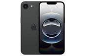 Telefon komórkowy - Apple iPhone 16e 256GB - Black - MD1T4QN/A
