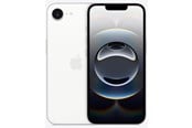 Telefon komórkowy - Apple iPhone 16e 256GB - White - MD1W4QN/A
