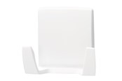 Zawieszki i zaczepy - tesa Powerstrips® Waterproof Duo Hook - 59704-00000-03