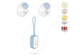 Akcesoria dla niemowlat - NENO Breast Pump Velo Hands-Free - NEN-MAM-LK018