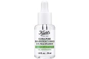 Pielęgnacja twarzy - Kiehl's Ultra Pure High-Potency Serum - 3605972791238