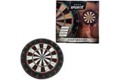 Pilka nozna i gry z pilka - SportX Dartboard Sisal - 2005902