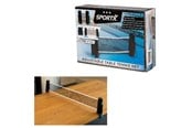 Piłka nożna i gry z piłką - SportX Roll-up table tennis net - 2006612