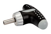 Narzędzia - BAHCO 808050TS Ratchet Wrench - 808050TS
