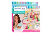 Kreatywne gry - Spectron Make It Real - Neon Bracelets & Charms - MR1313