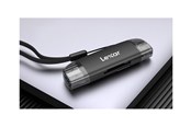 Karta pamięci - adapter i czytniki kart - Lexar card reader - USB 2.0 - LRW310X-BNBNG