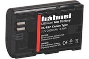 Bateria do aparatu & uchwyt do baterii - Hähnel Battery Canon HL-E6P / LP-E6P - 1000 178.5