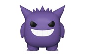 Drobiazgi - Funko! - Games: Pokemon (Gengar) - Figurka - 0889698803113