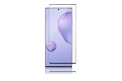 Telefon - szklo ochronne - Panzer Premium Screen Protector - Samsung Galaxy Note 20 - 389309