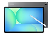 Tablet - Samsung Galaxy Tab S10 FE+ 128GB/8GB - Grey - SM-X620NZAREUB