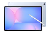 Tablet - Samsung Galaxy Tab S10 FE+ 5G 128GB/8GB - Blue - SM-X626BLBREUB