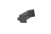 Telefon - Inne akcesoria - SBS Universal Car Phone Mount - Black - TESUPAIRCLIP