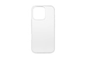 Telefon - Pokrowiec i etui - ONSALA TPU Case for iPhone 16 Pro - Transparent - 588666