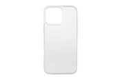 Telefon - Pokrowiec i etui - ONSALA TPU Case for iPhone 16 Pro Max - Transparent - 588667