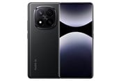 Telefon komórkowy - Xiaomi Redmi Note 14 Pro+ 5G 256GB/8GB - Midnight Black - MZB0I9OEU