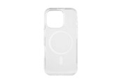 Telefon - Pokrowiec i etui - ONSALA TPU MagSeries Case for iPhone 16 Pro - Transparent - 588670