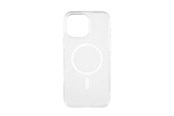 Telefon - Pokrowiec i etui - ONSALA TPU MagSeries Case for iPhone 16 Pro Max - Transparent - 588671