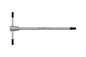 Narzedzia reczne  - BAHCO BE1TH-4 T-type Hex Key - BE1TH-4