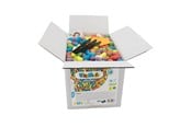 Kreatywne gry - PlayMais Eduline (> 1.000 Pieces) - 160872