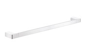 Akcesoria lazienkowe - Gedy Piren wieszak na ręczniki 60 cm - Chrom - 30371