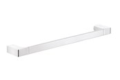 Akcesoria lazienkowe - Gedy Piren wieszak na ręczniki 45 cm - Chrom - 30374