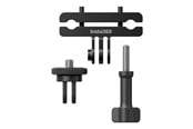 Kamera sportowa - akcesoria - Insta360 Bike Seat Rail Mount - CINSCAVP