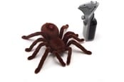 Gadzety - Pro Remote Controlled Spider - 10108