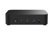 Komputer - Mini PC / Barebone - ASUS NUC 14 Essential Kit - Intel N97 - 90AR00M2-M00080