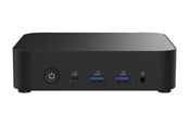Komputer - Mini PC / Barebone - ASUS NUC 14 Essential Kit - Intel N97 - 90AR00M2-M00080