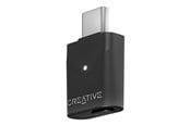 Zarzadzanie kablami - Creative BT-W6 - 70SA021000000