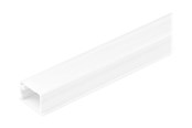 Zarządzanie kablami - StarTech.com Solid Cable Management Raceway with Adhesive Tape & Cover 2 m - CBMOWD2013