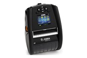 Drukarka etykiet - Extreme Networks Zebra ZQ600 Series ZQ620 Plus - ZQ62-HUXAE04-00