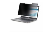 Akcesoria komputerowe - StarTech.com Magnetic Privacy Screen For 16-Inch 16:10 Laptop TAA - notebook privacy filter (horizontal) - 161LM-PRIVACY-SCREEN