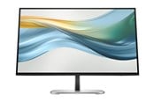 Monitor - 24" HP 524pu Series 5 Pro - 1920x1080 (FHD) - 100Hz - IPS - 100W USB-C - 9D9V7A5#ABB