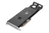 Dysk twardy - akcesoria - Lenovo ThinkStation - interface adapter - M.2 Card - PCIe 4.0 x16 - 4XH1Q94605