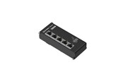 Switch - Teltonika TSF010 5-Port Flat Ethernet Switch 7-57 VDC (Without PSU) - TSF010000000