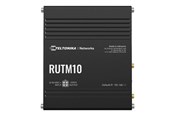 Router - Teltonika RUTM10 Wired WI-FI Router (RUTM10000000 / Standard package with EU PSU) - Wireless router 802.11a/b/g/n/Wi-Fi 5 Wave 2 - RUTM10000000