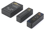 Akcesoria sieciowe - DIGITUS Network and Communication Cable Tester - DN-14001-1