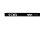 Przełącznik KVM - Eaton series 8-Port IP Cat5 KVM Switch Compact 1+1 User Rackmount - B072-008-1-IP