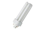 Zarówka LED - Osram Żarówka fluorescencyjna DULUX T/E PLUS GX24q-3 - DU-TE-26-840