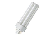 Zarówka LED - Osram Żarówka fluorescencyjna DULUX T/E PLUS 42W/840 GX24q-4 - DU-TE-42-840