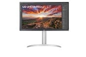 Monitor - 27" LG 27UP850K - 3840x2160 (4K) - IPS - 96 W USB-C - 27UP850K-W