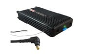 Zasilacz do komputera - Panasonic LIND PCPE-LND1224BW - car charger - 120 Watt Zasilacz do komputera - 120 wat - ATX - 80 Plus - PCPE-LND1224BW