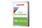 Dysk twardy - Toshiba S300 Pro Surveillance - 8TB - Dysk twardy - MD10ADA800V - SATA-600 - 3.5" - MD10ADA800V