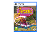 Gry - Arzette: The Jewel of Faramore - Sony PlayStation 5 - Platformowa - 7350002939970