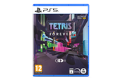 Gry - Tetris Forever - Sony PlayStation 5 - Puzzle - 7350002935088