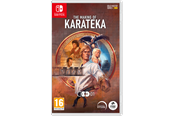 Gry - The Making of Karateka - Nintendo Switch - Bijatyka - 7350002934821