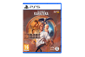 Gry - The Making of Karateka - Sony PlayStation 5 - Bijatyka - 7350002934913