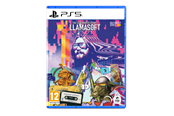 Gry - Llamasoft: The Jeff Minter Story - Sony PlayStation 5 - Akcja - 7350002934883